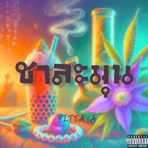 ชาละมุน (feat. SIXNUM & FPK)