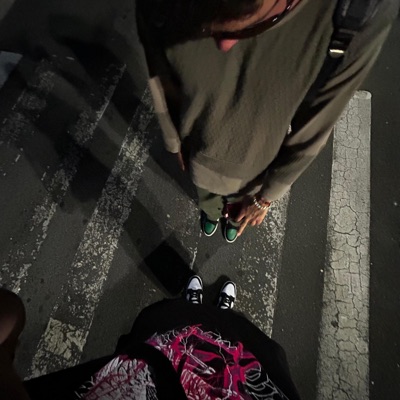 NOT AVERAGE (feat. UPWILSON888) - Single