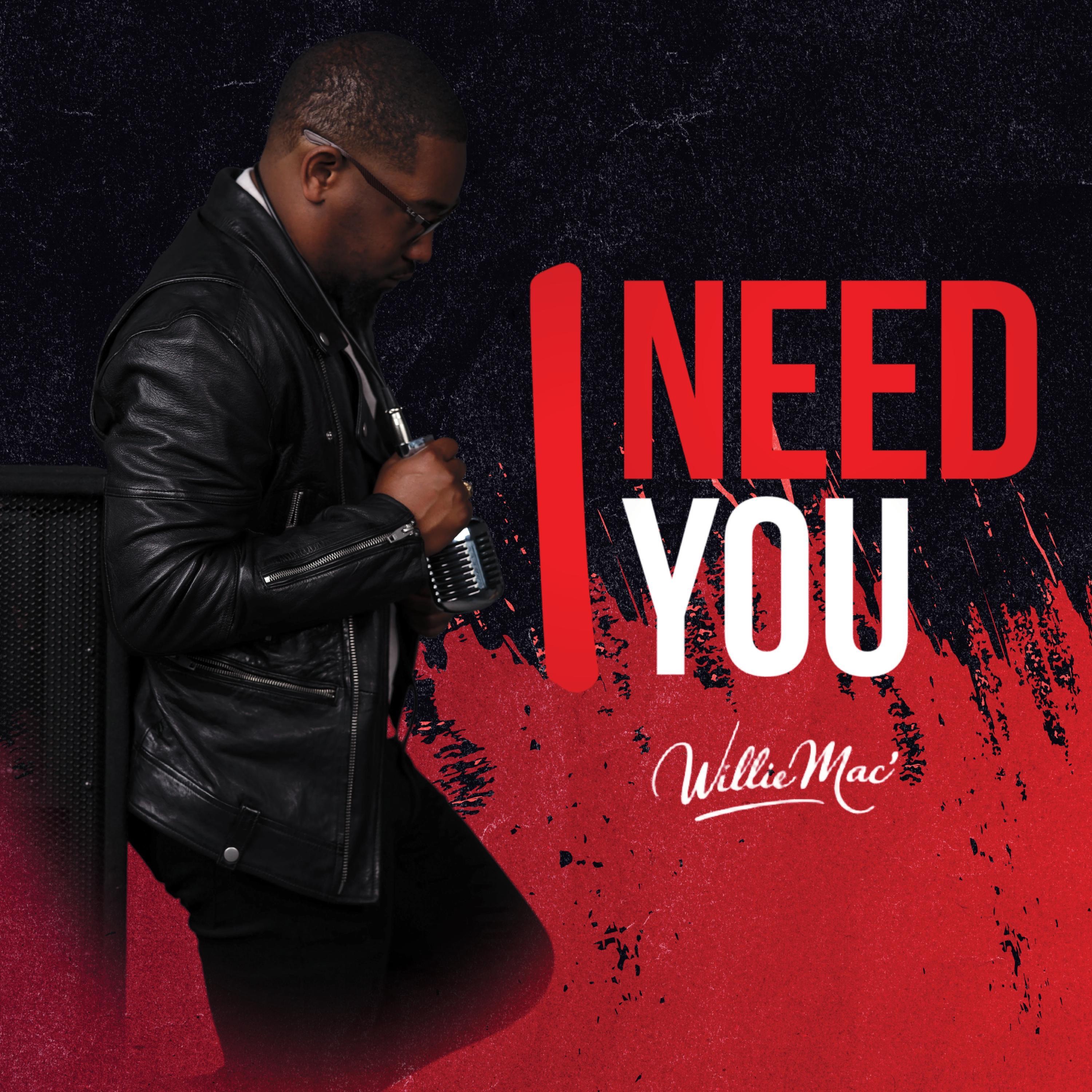 I Need You - Single