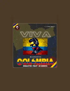 Listen to Jz Zerpa, watch music videos, read bio, see tour dates & more!