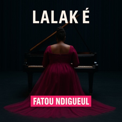 LALAKÉ