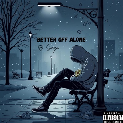 Better Off Alone - Single