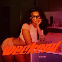 weekend - Single - OG Jeffersson