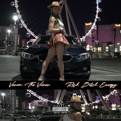 The Mantra:RBE - Single