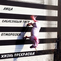 Жизнь прекрасна - Single - Litsa, Саблезубый Тигр & Отморозки