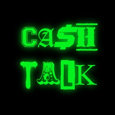 Cash Talk - Single