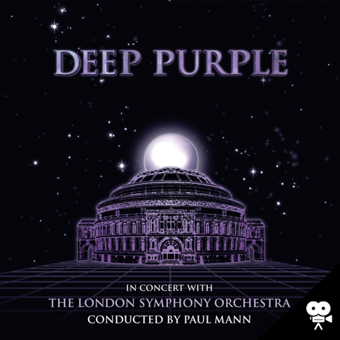 Deep Purple / Purple Reigen !