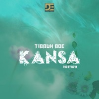 kansa - Single - Tibbuh boe