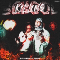 Killing School - Single - Bloodhound J Boogie