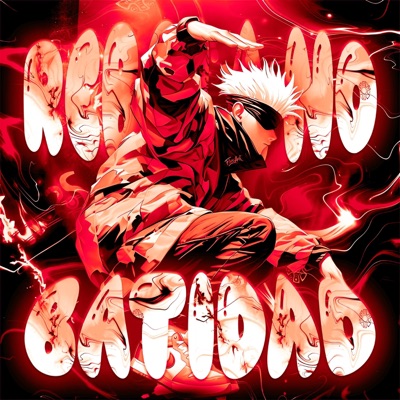 REBOLA NO BATIDÃO - EP