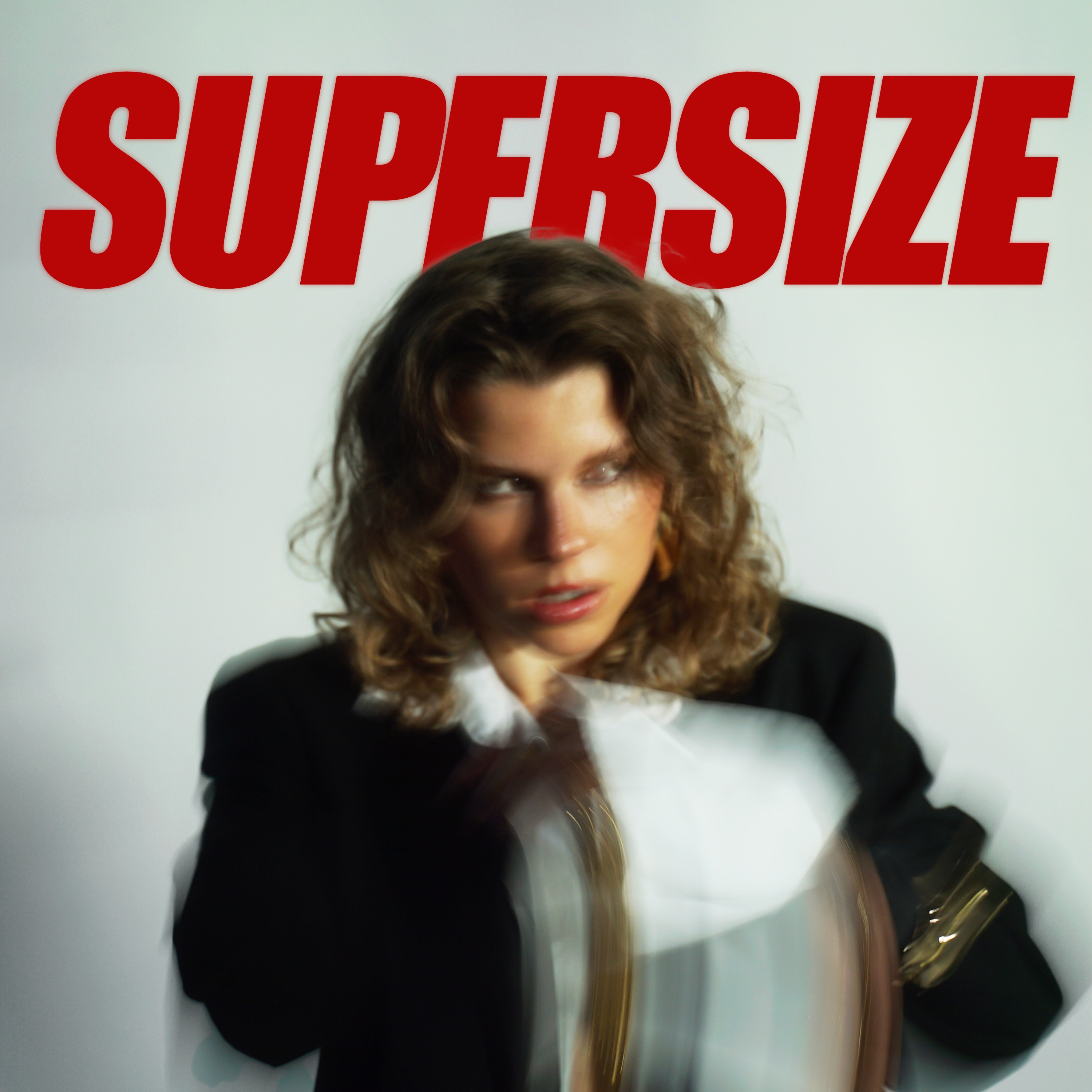 supersize - Single