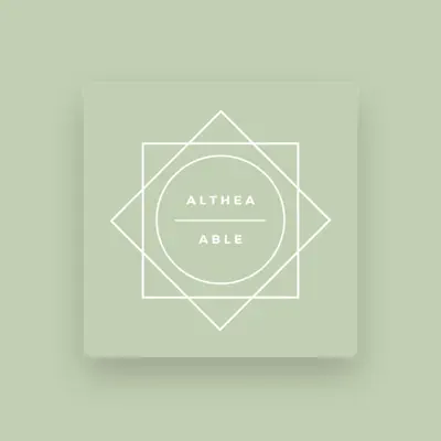 Listen to Althea, watch music videos, read bio, see tour dates & more!