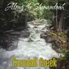 Crandall Creek - Along the Shenandoah