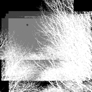 Xoxoxoxoxchainxoxoxofoxoxexistancexoxoxo - EP