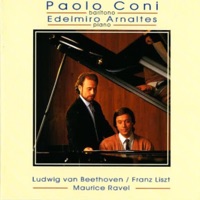 El Arte De... - Paolo Coni & Edelmiro Arnaltes