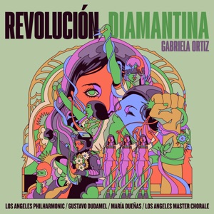 Revolución diamantina: Act II. We don't love each other