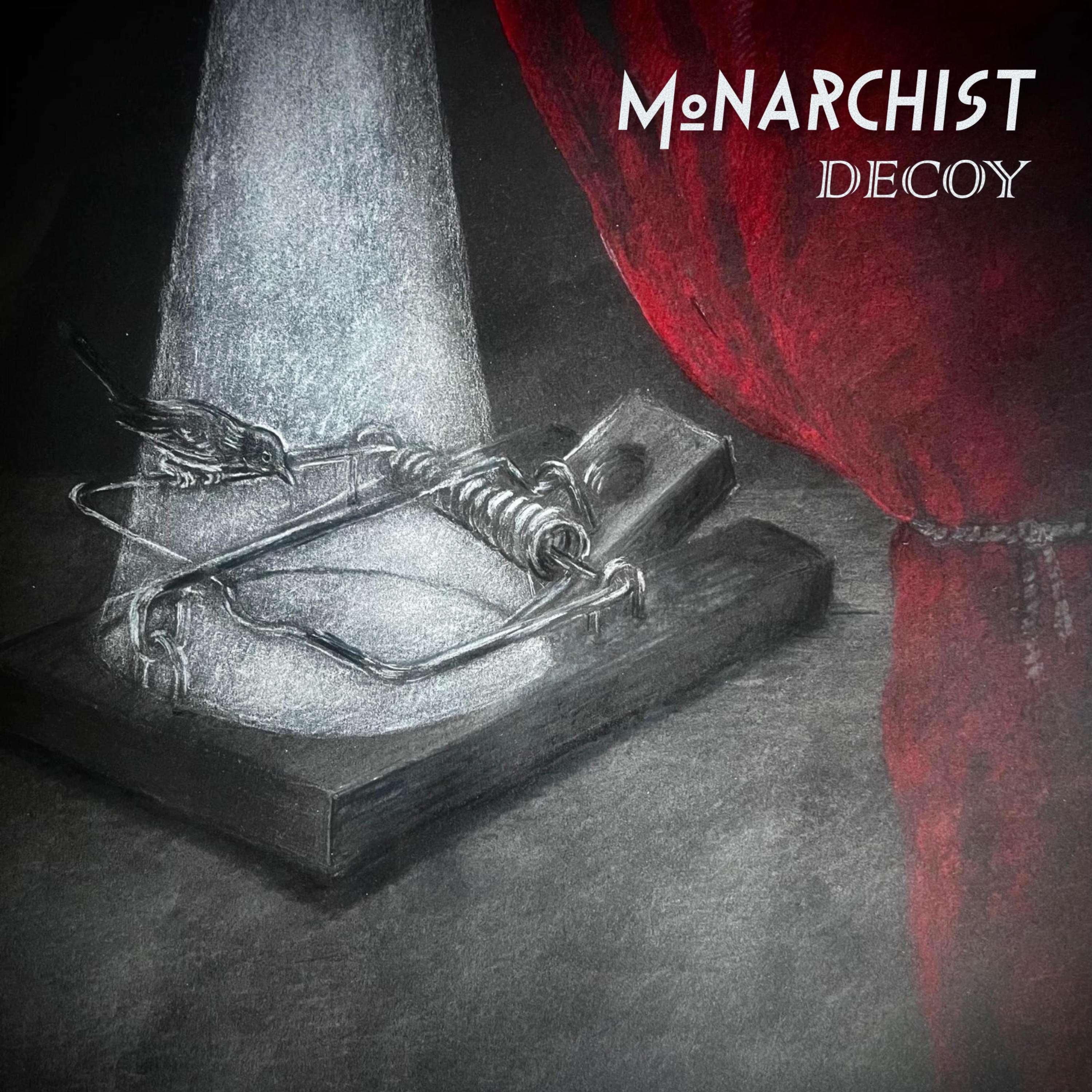 Decoy - Single