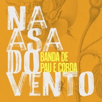 Na Asa do Vento - Single - Banda de Pau e Corda