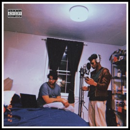 INFINITY AND BEYOND! Shaadji, Adji & Rashaad Justice