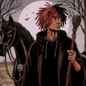 Listen to Forever by Eternal Dolor