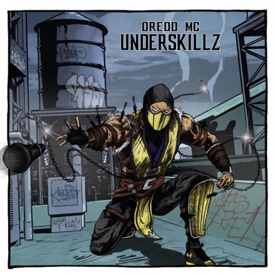 Underskillz - Single
