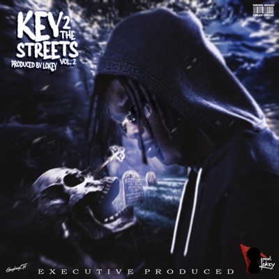 Key To The Streets, Vol. 2
