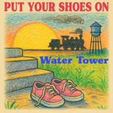 Put Your Shoes On
