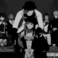 A Tea Party for Mason (Sleight of Hand) - Single - Vexed Ivy