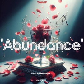 Abundance (feat. Tallis) Riggy Atmosphere