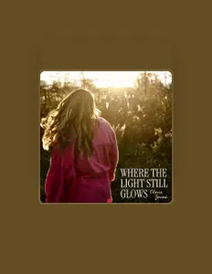 Ouve Elena Jones, vê vídeos de música, lê a biografia, vê as datas da digressão e muito mais!