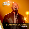 Stan Van Samang - Uh Huh (Uit Liefde Voor Muziek) artwork