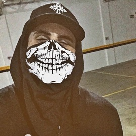 Eu Não Gosto de Ninguém LetoDie