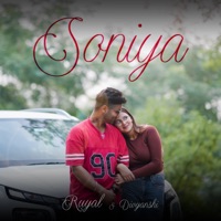 Soniya - Single - Ruyal & DIVYANSHI
