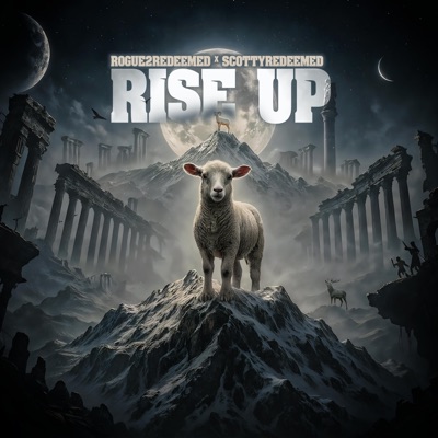 Rise Up - Single