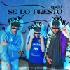 SE LO PRESTO (rmxxx!!!) - Single