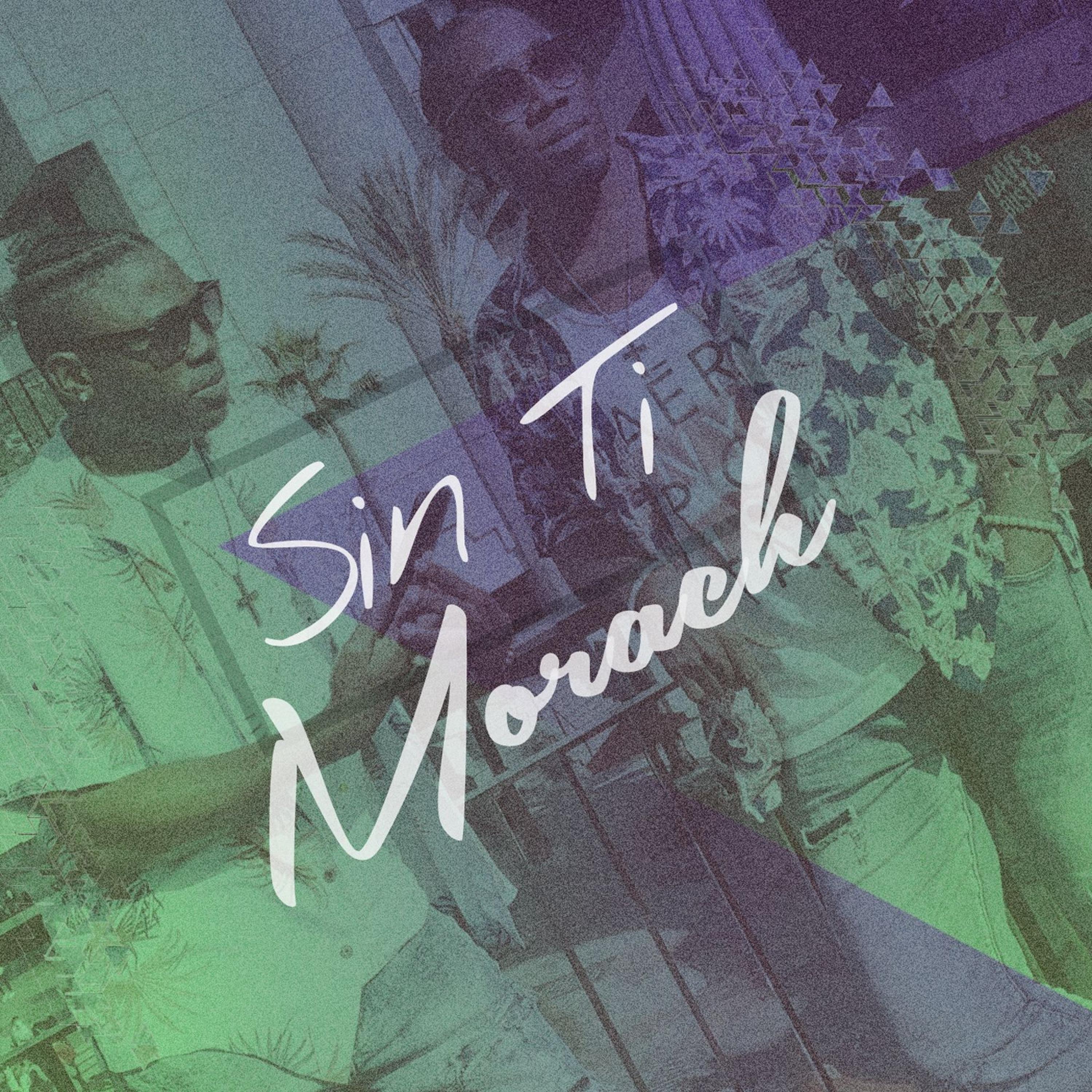 Sin ti - Single