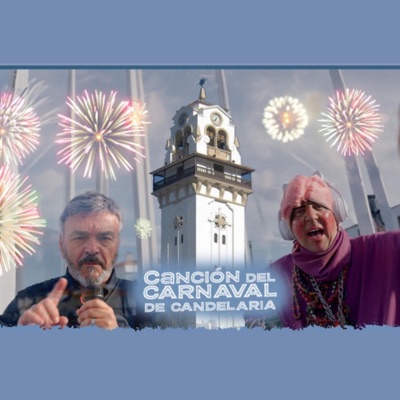 Candelaria en Carnaval (feat. La Chambelona & Pepe Benavente) - Single