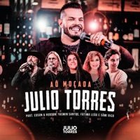 Aô Moçada (Ao Vivo) - Júlio Torres