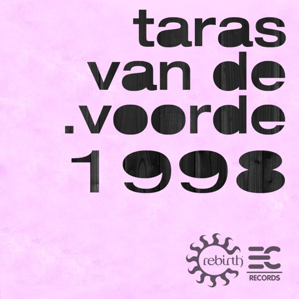 1998 (Deetron Remix) - Single