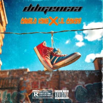 Diligencia (feat. Lil Cokeh official) - Single