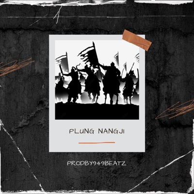 Plung Nangji (Flameboy & Kiri) - Single
