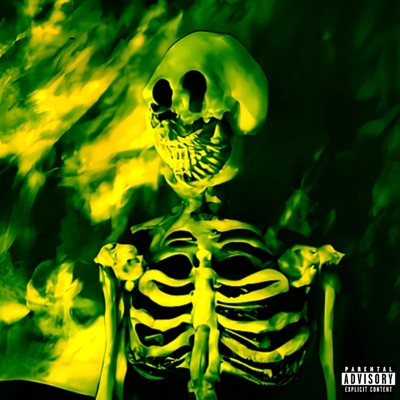 Demonic Rage (Slowed Version) - Single