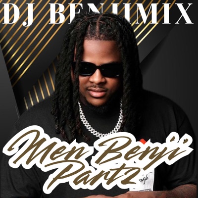 Men Benji part 2 - Single