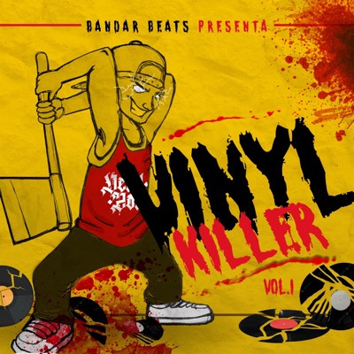 Vinyl Killer - EP