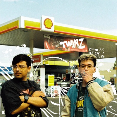 Twinz (feat. Muyhu) - Single