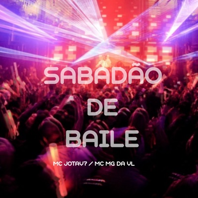 Sabadão de Baile - Single