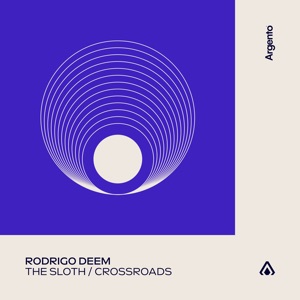 The Sloth / Crossroads Ep - Single