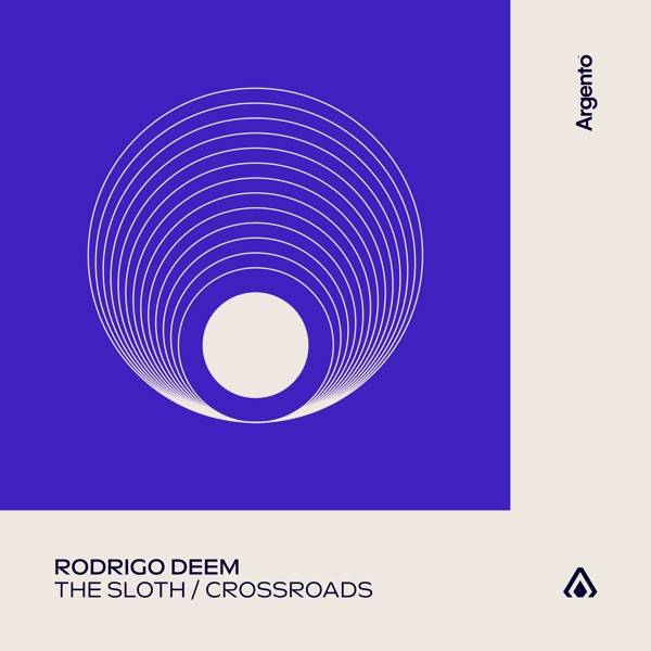 The Sloth / Crossroads Ep - Single