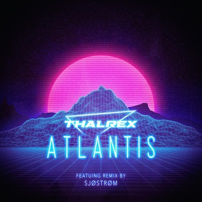Atlantis - Single