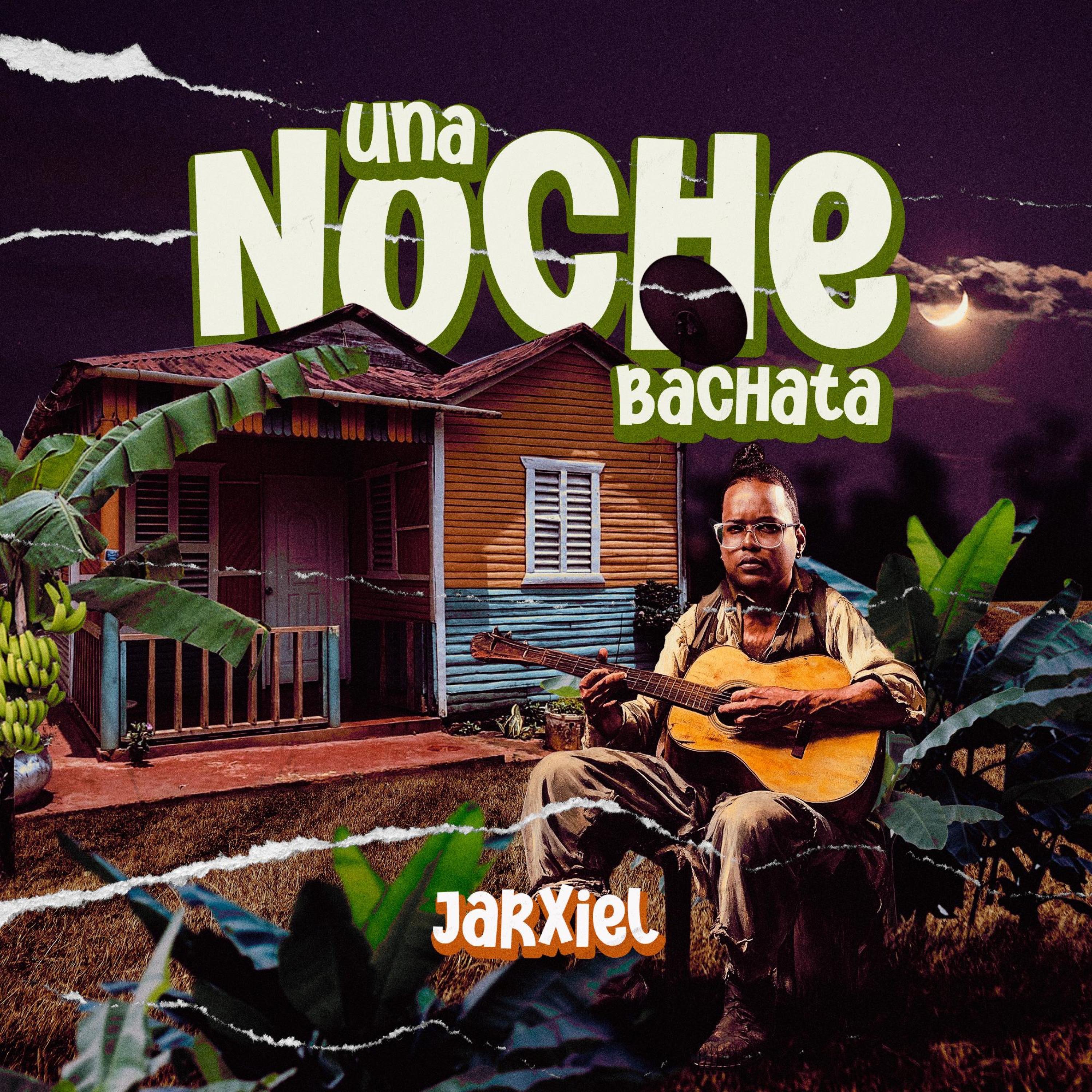 Una Noche Bachata - Single